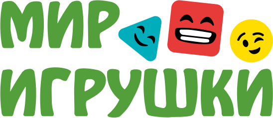 Мир игрушки